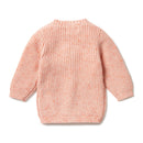 W & F | Silver Peony Cardigan RRP $69.99