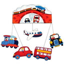 Fair Trade Mobile Asstd - Lanka Kade