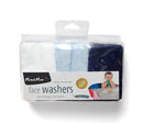 Mum 2 Mum | Face Washers-Assorted
