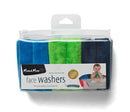 Mum 2 Mum | Face Washers-Assorted