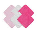 Mum 2 Mum | Face Washers-Assorted