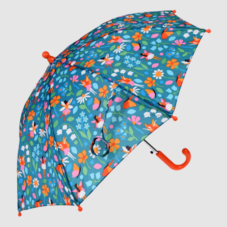 Rex London | Fairies in the Garden Umbrella