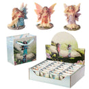 Flower Garden Fairy in Mini Gift Bag Collection 2