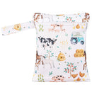 Bear & Moo | Farm Fun Medium Wet Bag