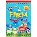 Farm Super Activity Pad