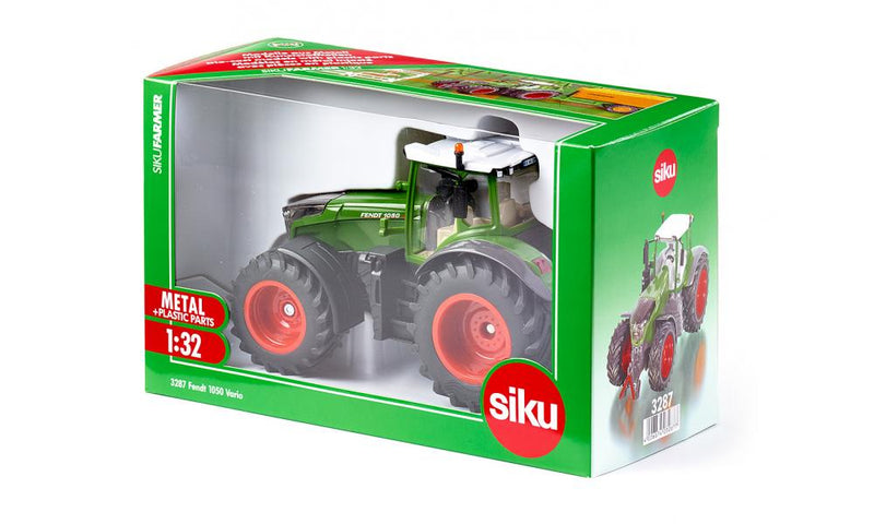 Siku 3287  Fendt 1050 Vario Tractor