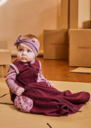 LFOH | Gamechanger Sleepsack-Merlot