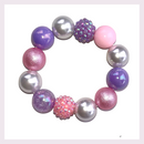 Bubblegum Bella | 16cm Bracelets