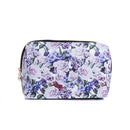 Floral Magic Toiletry Bag