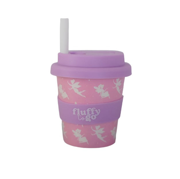 Fluffy to Go | Fluffy Cup (120mL) - Magic Fairy