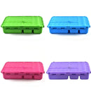 Go Green | Food Box - Assorted Colours
