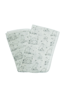 Imababy | Muslin Wrap - Forest Animals