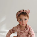 Burrow & Be | Forest Friends L/S Bodysuit