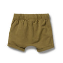 Wilson & Frenchy | Tie Short-Leaf