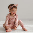 Burrow & Be | Forest Friends Organic Cotton Leggings