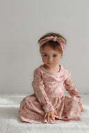 Burrow & Be | Forest Friends Dress