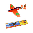 Jet Fighters Flying Gliders