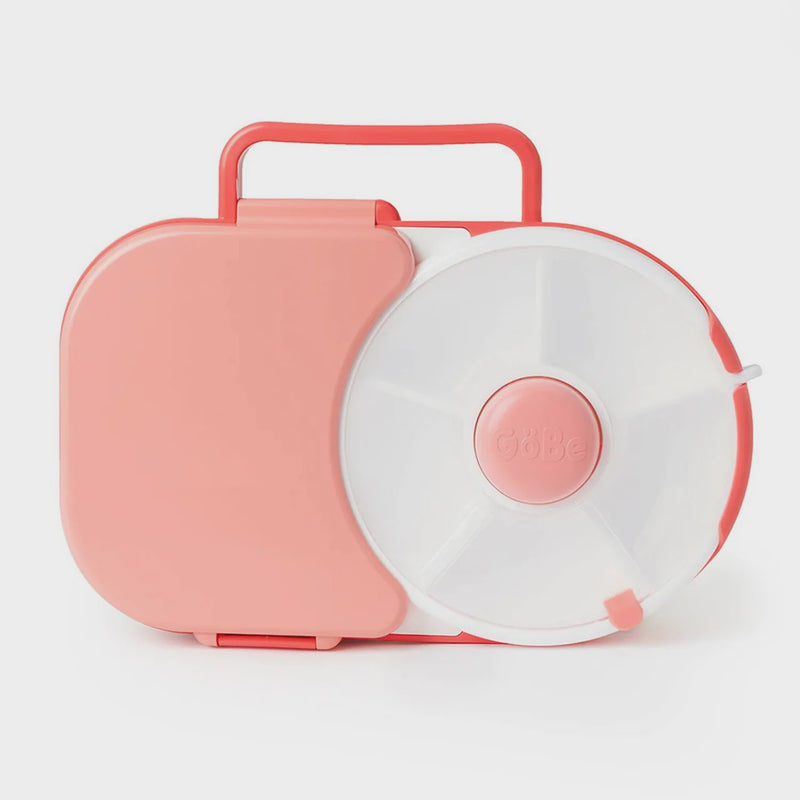GoBe Lunchbox - Pink watermelon