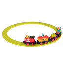 B. Toys The Critter Express Train Set