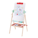 Hape Flip Flat Easel RRP $119.99