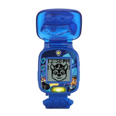 VTech PAW Patrol: The Movie: Learning Watch - Chase