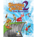 SLEEPING QUEENS 2 THE RESCUE GAME