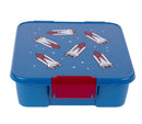 MONTIICO | Bento Five Lunchbox - Galactic/Confetti