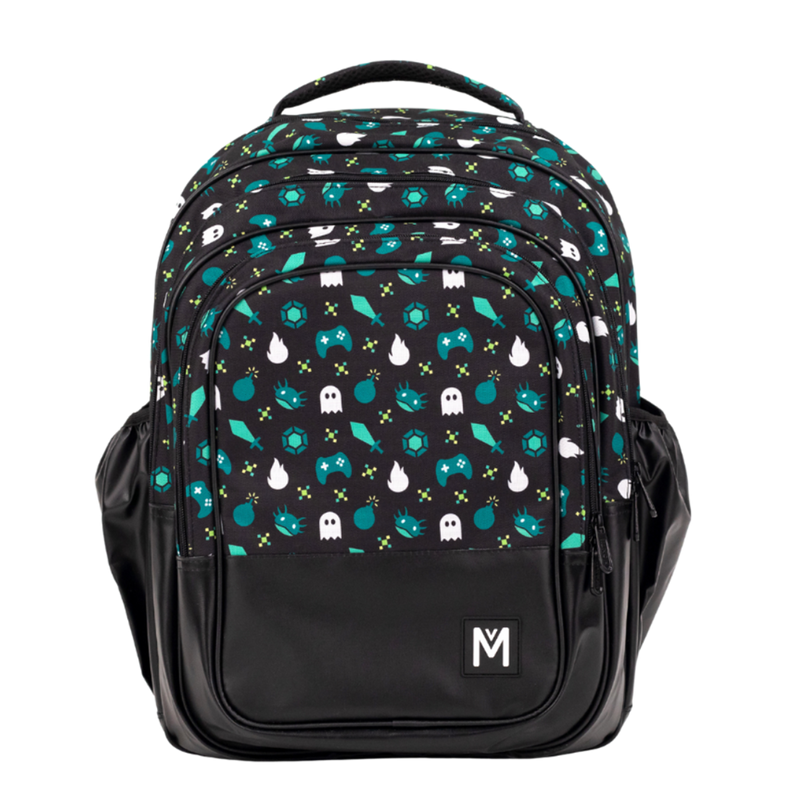 Montiico Backpack - Game On