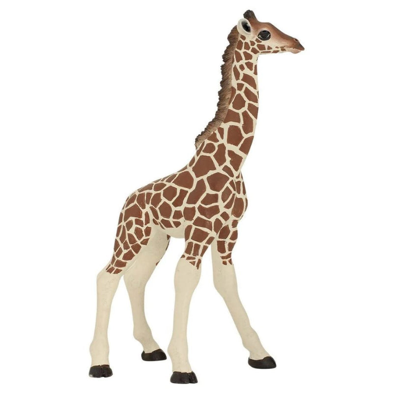 Papo Giraffe Calf Figurine