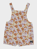 ANIMAL CRACKERS OVERALLS | MELLOW