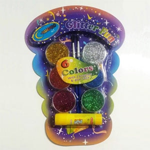 Glitter Fun