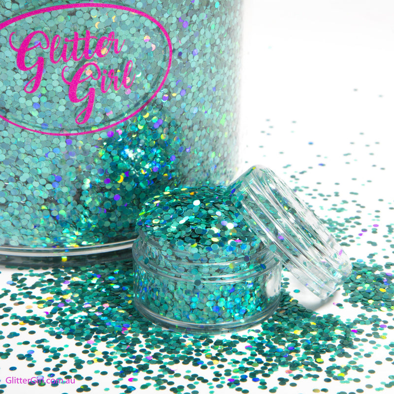 Glitter Girls - Glitter Pots 10g - 3 asstd colours