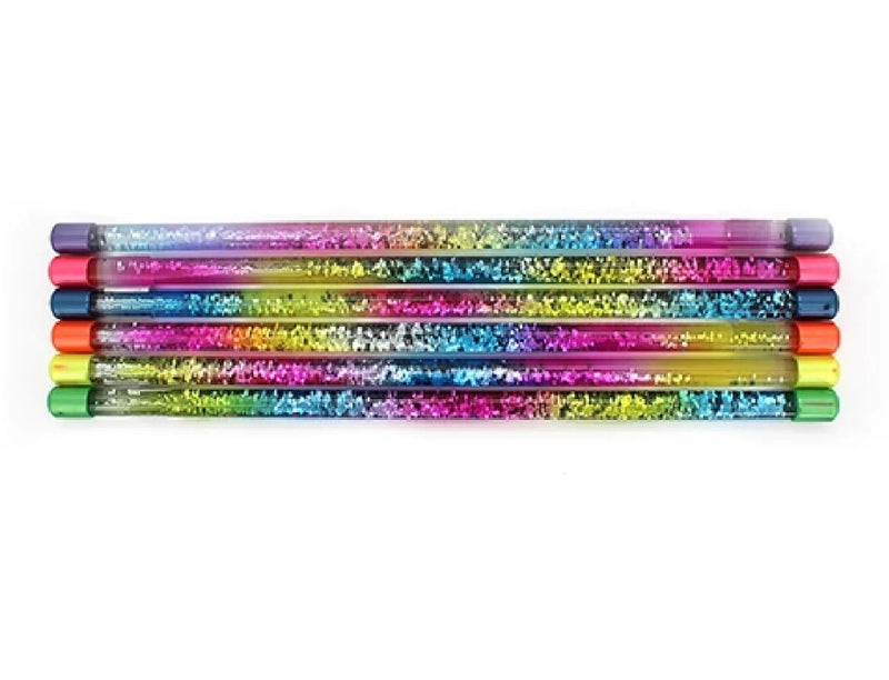 Sparking Glitter Fashion Baton