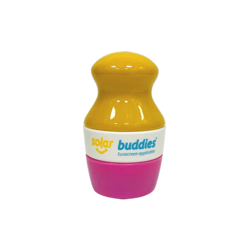 Solar Buddies Sunscreen Applicator - Asst Colours