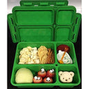 Go Green  Break Lunch Box - Medium