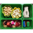 Go Green  Break Lunch Box - Medium