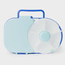 GoBe Lunchbox - Blueberry Blue