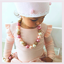 Bubblegum Bella | 20cm bracelet assorted designs