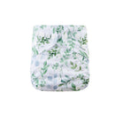 Bear & Moo | Cloth Nappy -OSFM