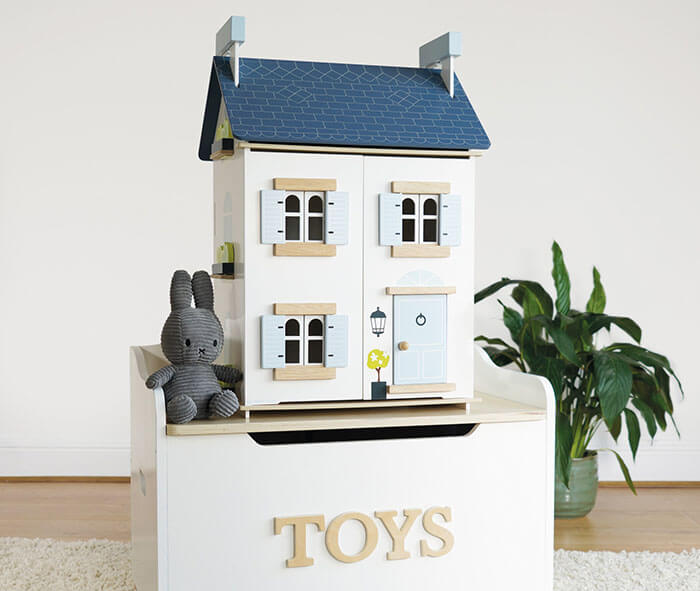 Le Toy Van | SKY HOUSE DOLLS HOUSE