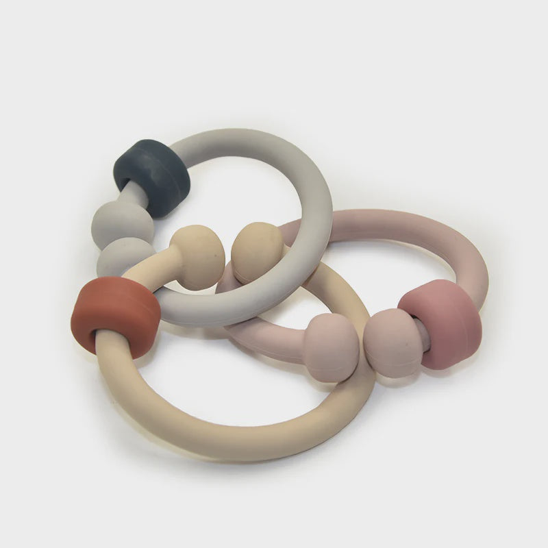 Classical Child | DETAIL SILICONE LINKS 3 PACK