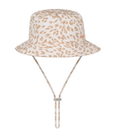 Millymook | Girls Bucket Hat Chloe- Sand