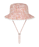 Millymook | Girls Bucket Hat Sadie-Blush