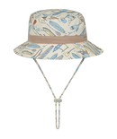 Dozer | Baby Bucket Hat-Koa Stone