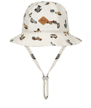 Dozer | Baby Boys Bucket Hat - Bowen