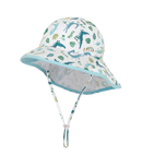 Dozer - Baby Boys Legionnaire Hat - Snapper