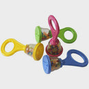 Halilit – Baby Maracas / Rattles (Each)