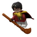 Hallmark | Quidditch™ Seeker Harry Potter™ LEGO® Minifigure Ornament 2023