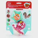 Hape | Ocean Floor Squirters RRP $24.99