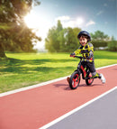 HAPE ADVENTURER KNEE AND ELBOW PADS RED